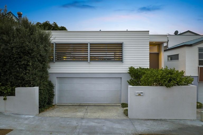 Photo of property in 1b Cox Street, Ponsonby, Auckland, 1011