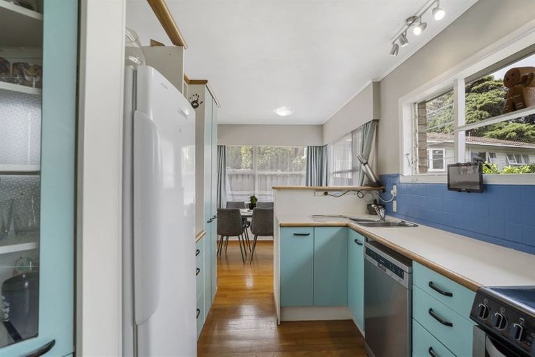 Photo of property in 52a Patons Road, Howick, Auckland, 2014