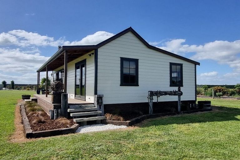 Photo of property in 583 Creyke Road, Darfield, 7571