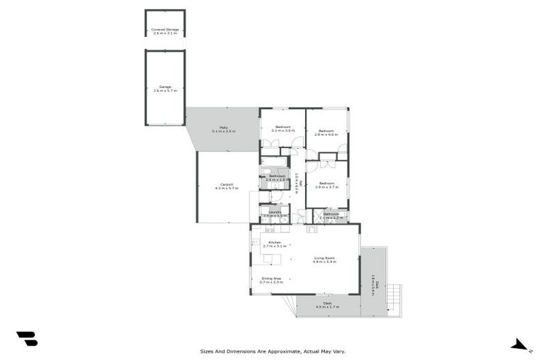 Photo of property in 112 Isabel Street, Whangamata, 3620