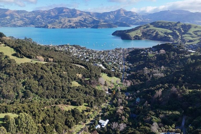Photo of property in 115 Stony Bay Road, Akaroa, 7581