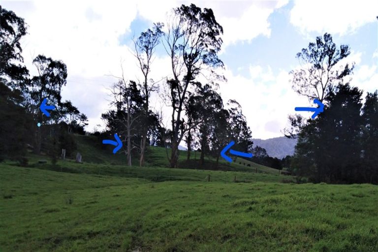 Photo of property in 21 Pukepoto Road, Okaihau, 0476