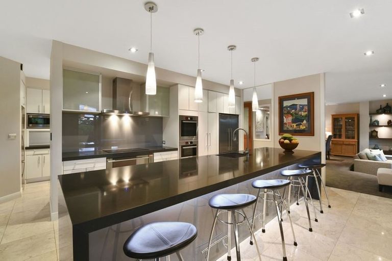 Photo of property in 100 Hobson Road, Lucas Heights, Auckland, 0632