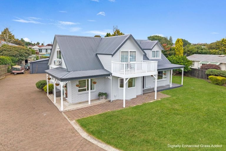 Photo of property in 138 Douglas Avenue, Te Awamutu, 3800