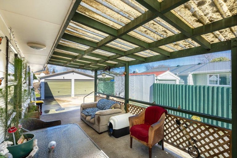 Photo of property in 1 Pattie Place, Springlands, Blenheim, 7201