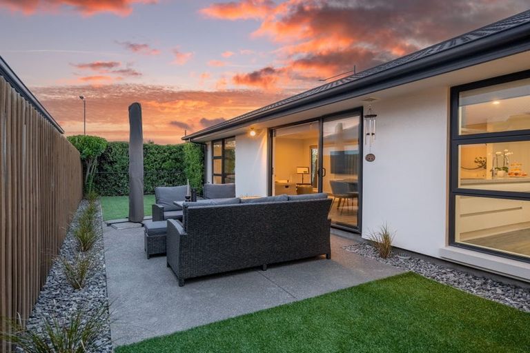 Photo of property in 150 Corsair Drive, Wigram, Christchurch, 8042