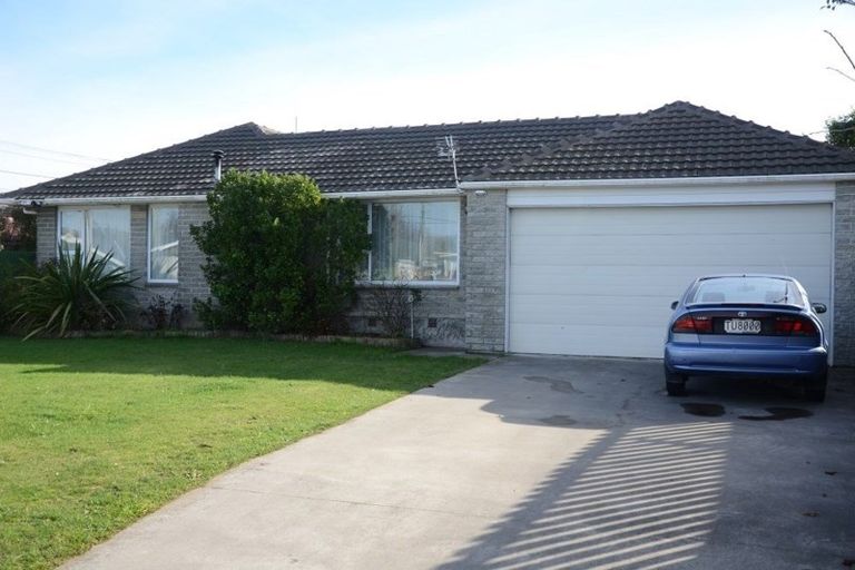 Photo of property in 23 Rowses Road, Aranui, Christchurch, 8061