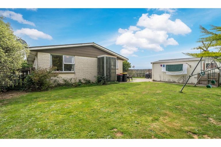 Photo of property in 15 Farrar Street, Heidelberg, Invercargill, 9812