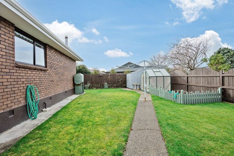 Photo of property in 88 Kildare Drive, Waikiwi, Invercargill, 9810