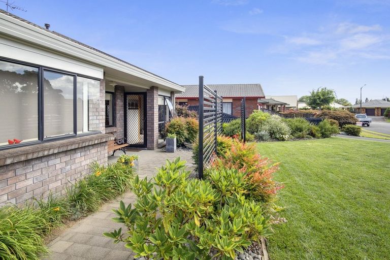 Photo of property in 14 Sharp Place, Matamata, 3400
