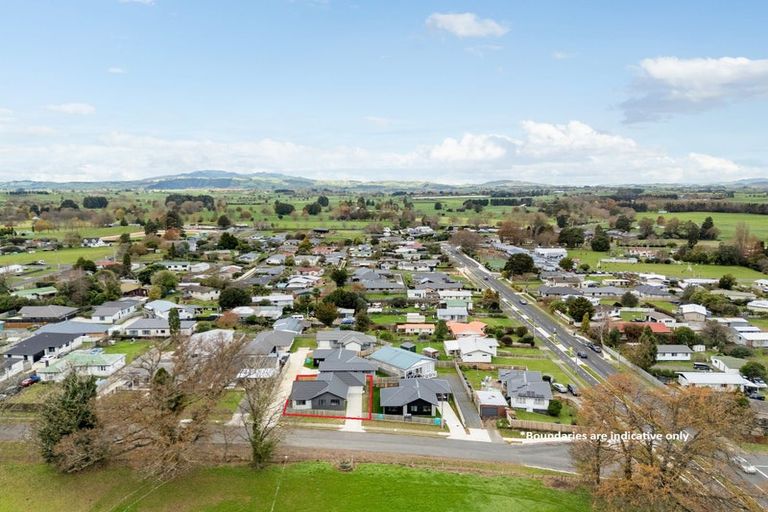 Photo of property in 51a Hall Street, Kihikihi, Te Awamutu, 3800