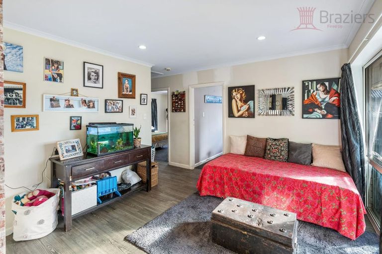 Photo of property in 87 Tilford Street, Woolston, Christchurch, 8062