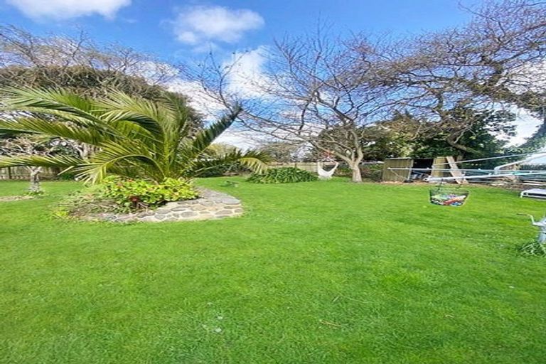 Photo of property in 7 Beaven Street, Marton, 4710