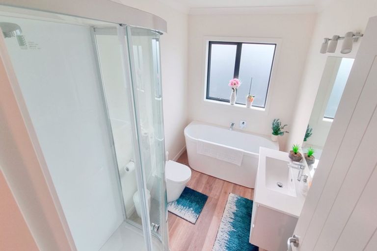 Photo of property in 13 Filmer Crescent, Wallaceville, Upper Hutt, 5018