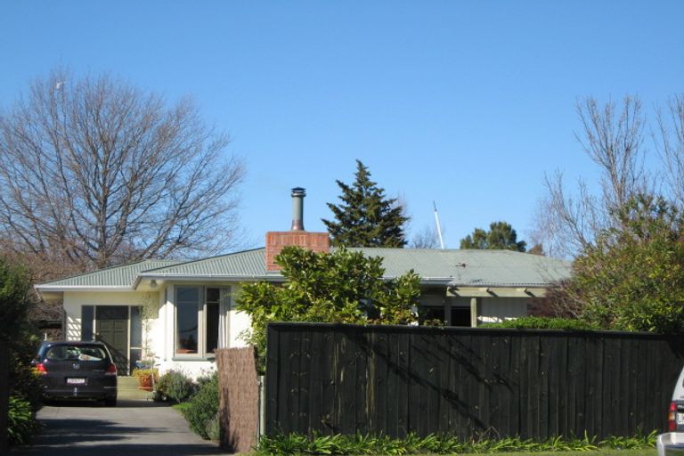 Photo of property in 71 Middle Road, Havelock North, 4130
