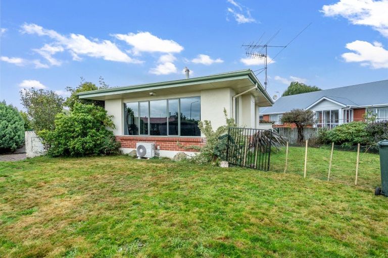 Photo of property in 1 Christina Street, Strathern, Invercargill, 9812