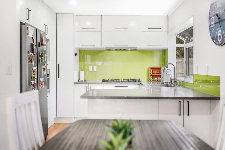 Photo of property in 1/12 Marbeth Court, Botany Downs, Auckland, 2010