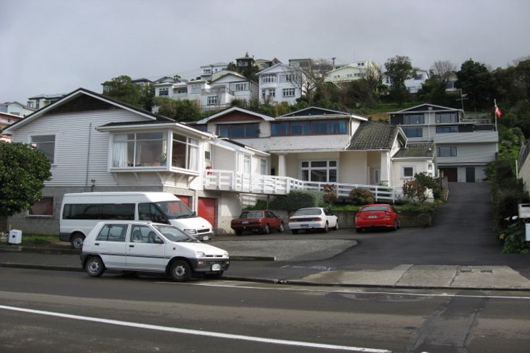 Photo of property in 78b Queens Drive, Lyall Bay, Wellington, 6022