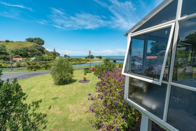 Photo of property in 1 Hazlett Road, Te Mata, Thames, 3575