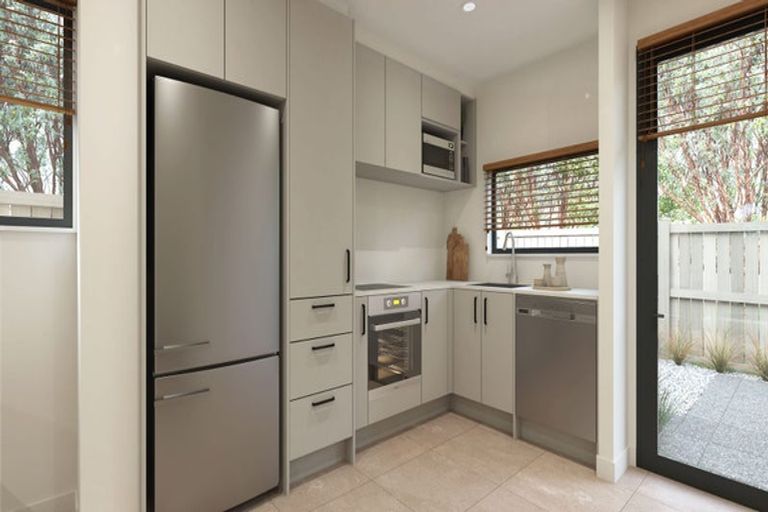 Photo of property in 11/291 Hereford Street, Christchurch Central, Christchurch, 8011