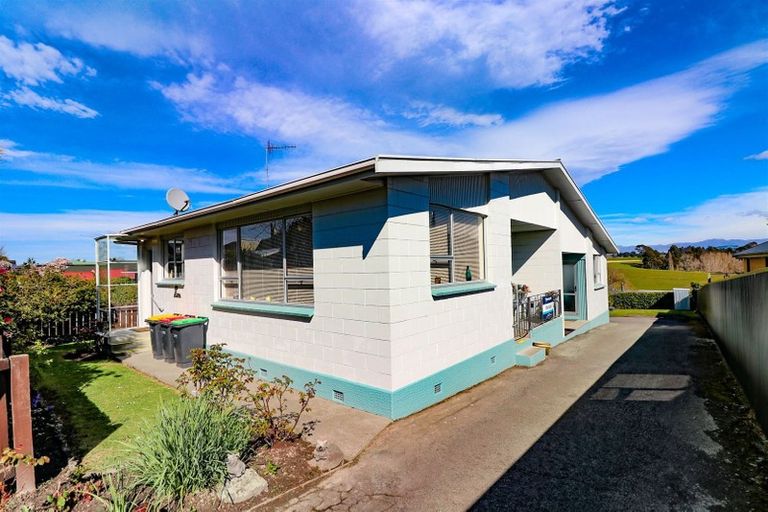 Photo of property in 1/224a Otipua Road, West End, Timaru, 7910