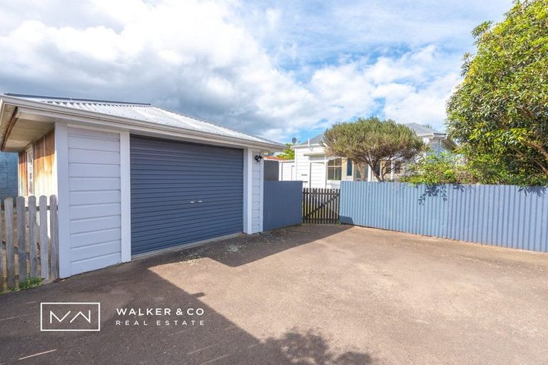 Photo of property in 29 Ranfurly Street, Trentham, Upper Hutt, 5018