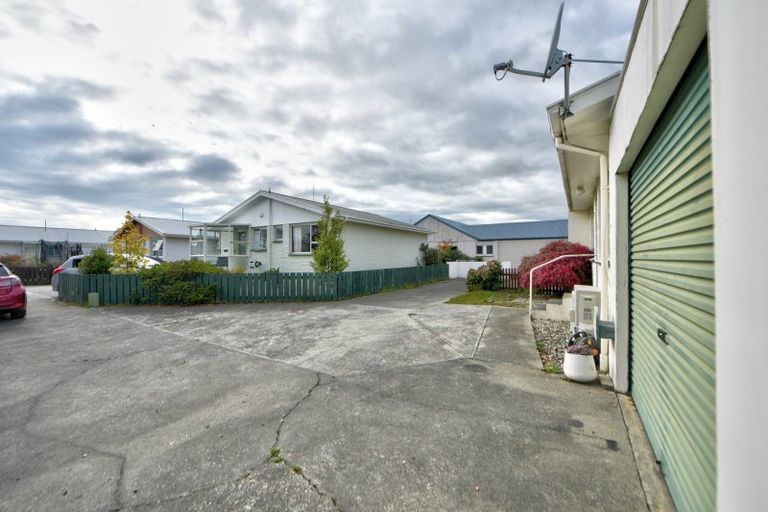 Photo of property in 14f Eccles Street, Gore, 9710