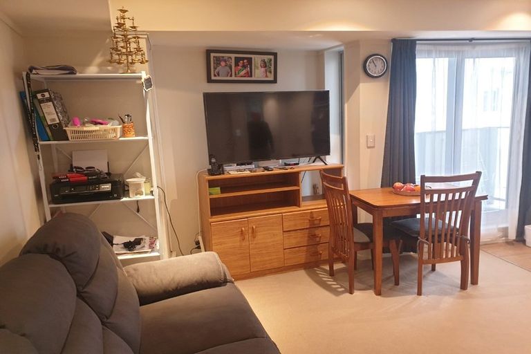 Photo of property in Soho Apartments, 719/74 Taranaki Street, Te Aro, Wellington, 6011