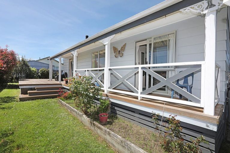 Photo of property in 14b Vera Street, Marton, 4710