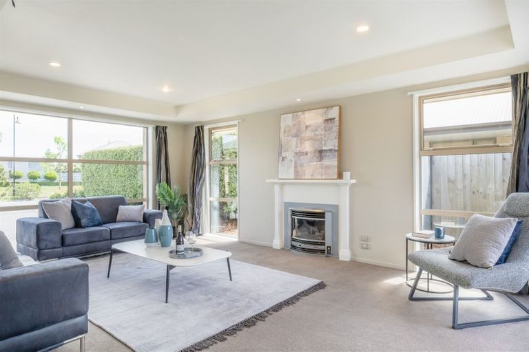 Photo of property in 108 Bibiana Street, Aidanfield, Christchurch, 8025