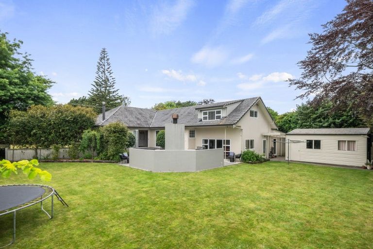 Photo of property in 47 Kawiu Road, Levin, 5510