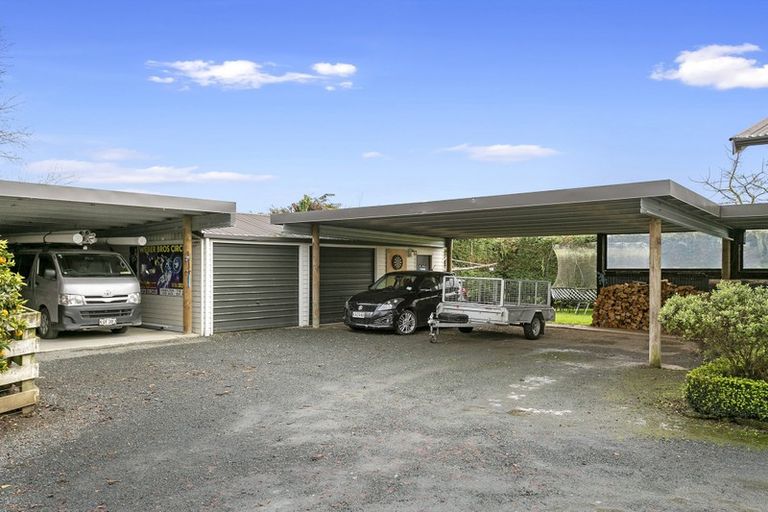 Photo of property in 8 Corcoran Road, Te Pahu, Hamilton, 3285