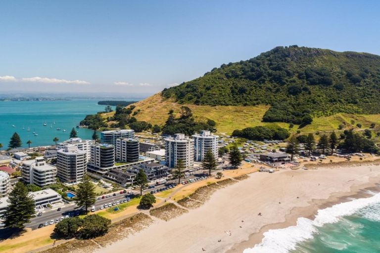 Photo of property in 7/6 Marine Parade, Mount Maunganui, 3116