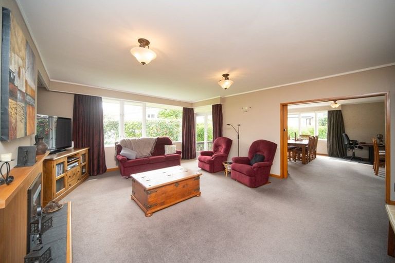 Photo of property in 498 College Street, Hokowhitu, Palmerston North, 4410