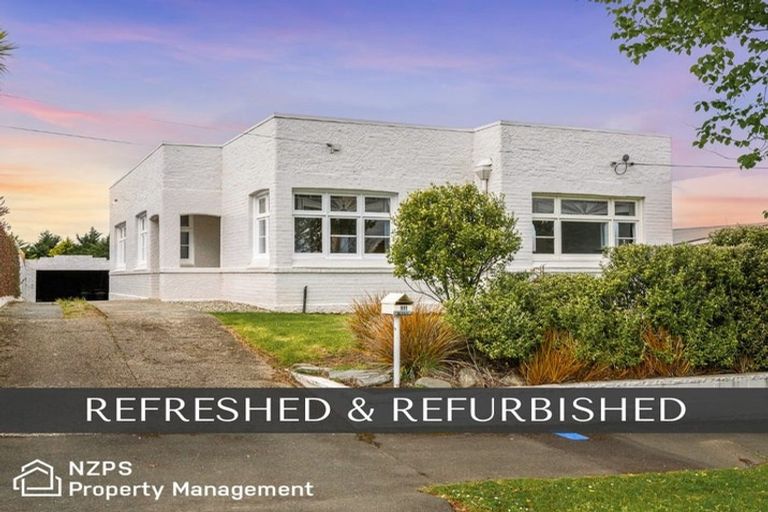 Photo of property in 111 Mornington Road, Kenmure, Dunedin, 9011