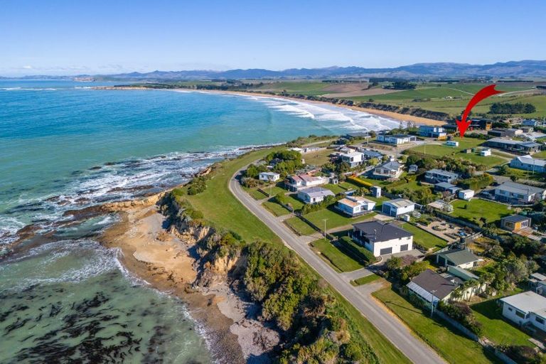 Photo of property in 24a Nasmyth Street, Kakanui, Oamaru, 9495