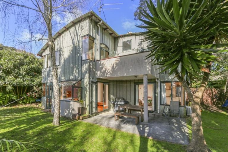 Photo of property in 14a Taylor Road, Mangere Bridge, Auckland, 2022