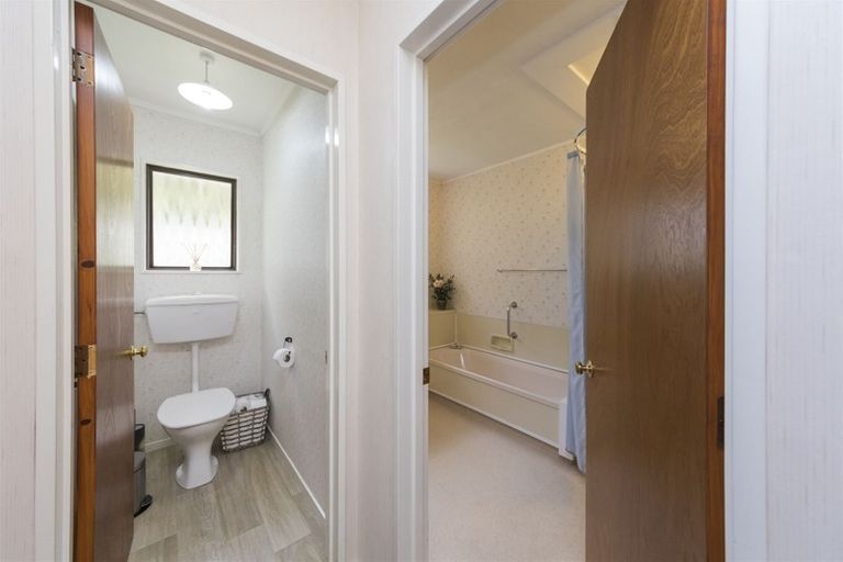 Photo of property in 95 Monmouth Street, Feilding, 4702