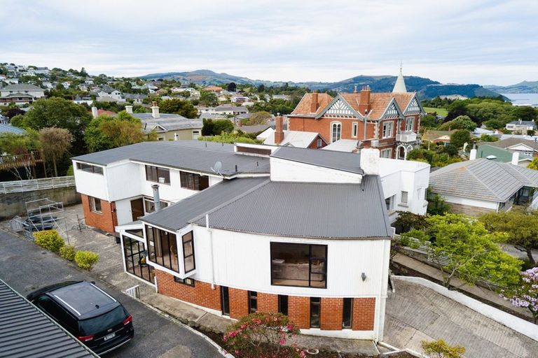 Photo of property in 70 Hawthorn Avenue, Mornington, Dunedin, 9011