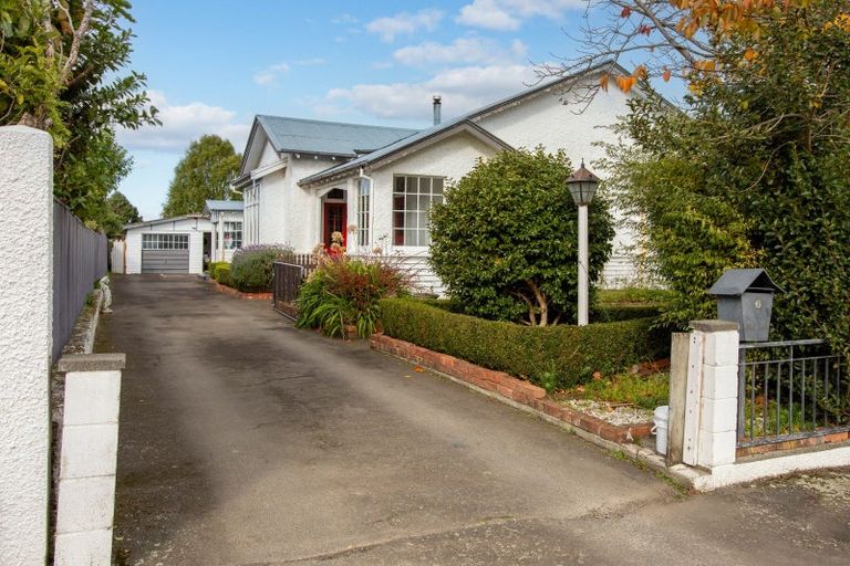 Photo of property in 6 King Street, Dannevirke, 4930