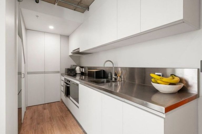 Photo of property in Ink'd, 10/19 Pirie Street, Mount Victoria, Wellington, 6011