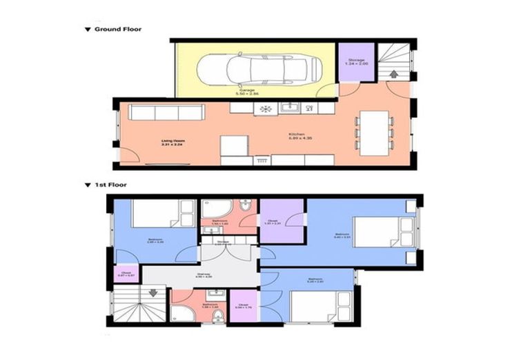 Photo of property in 6 Kanga Lane, Manurewa, Auckland, 2102