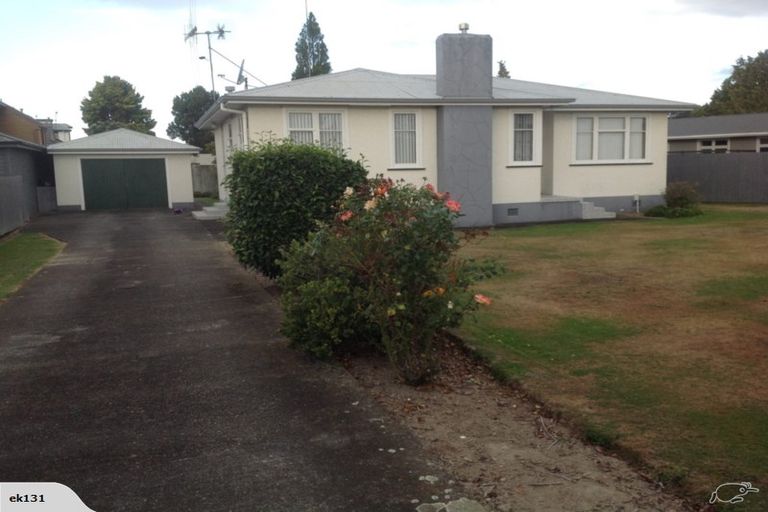 Photo of property in 109 Fitzroy Street, Terrace End, Palmerston North, 4410