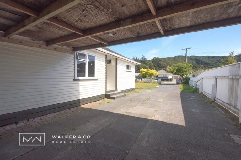 Photo of property in 14 Totara Street, Wainuiomata, Lower Hutt, 5014