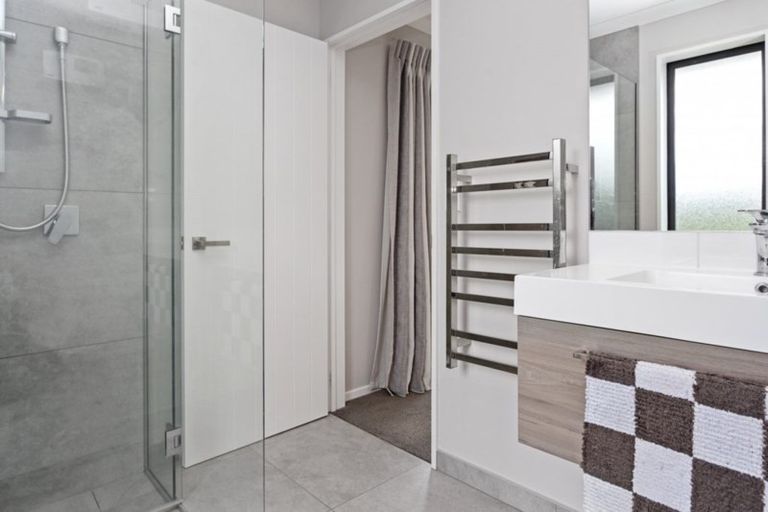 Photo of property in 12c Watkins Drive, Rangiora, 7400