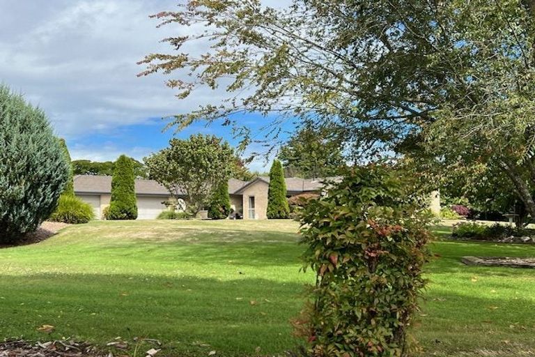 Photo of property in 135 Brunswick Drive, Tikitere, Rotorua, 3074