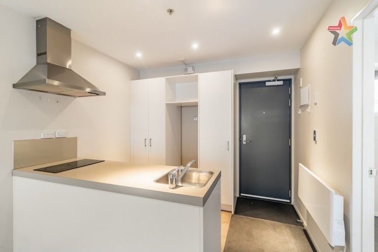 Photo of property in Soho Apartments, 311/74 Taranaki Street, Te Aro, Wellington, 6011