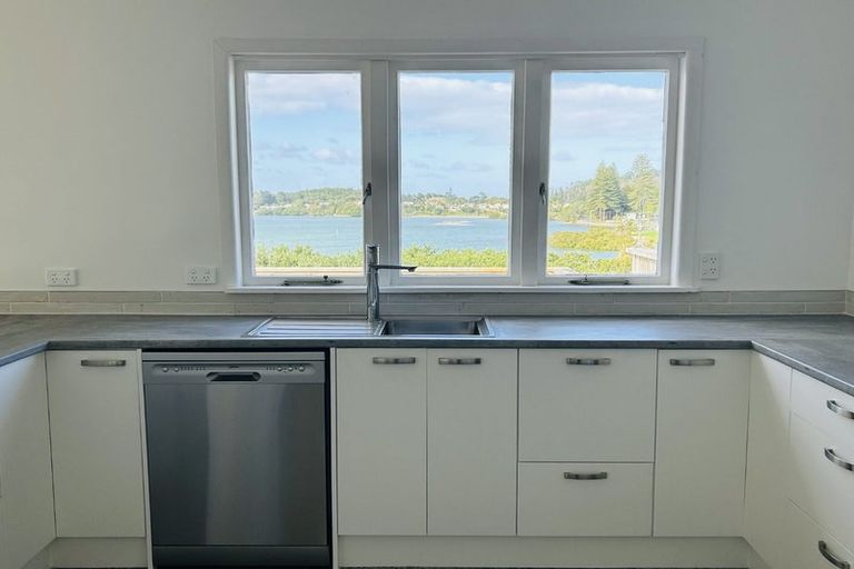 Photo of property in 12 Moana Road, Tinopai, Matakohe, 0593