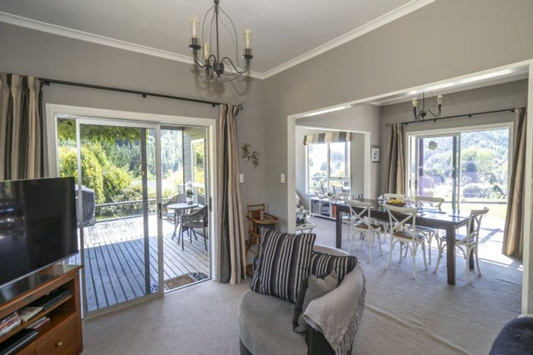 Photo of property in 196 Tinui Valley Road, Tinui Valley, Tinui, 5894