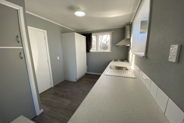 Photo of property in 1 Dampier Avenue, Awapuni, Palmerston North, 4412